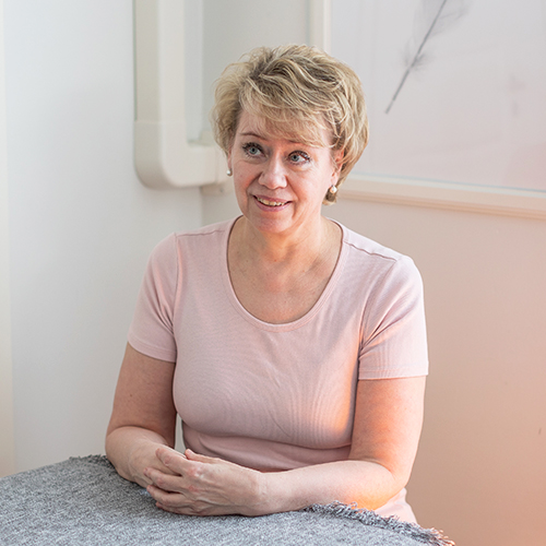 Heidi Simola – Hoitopalvelu, Tampere